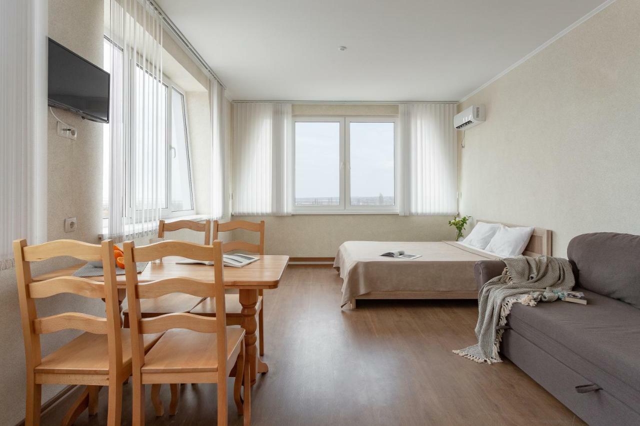 Hotel Atlantik 코블레보 외부 사진